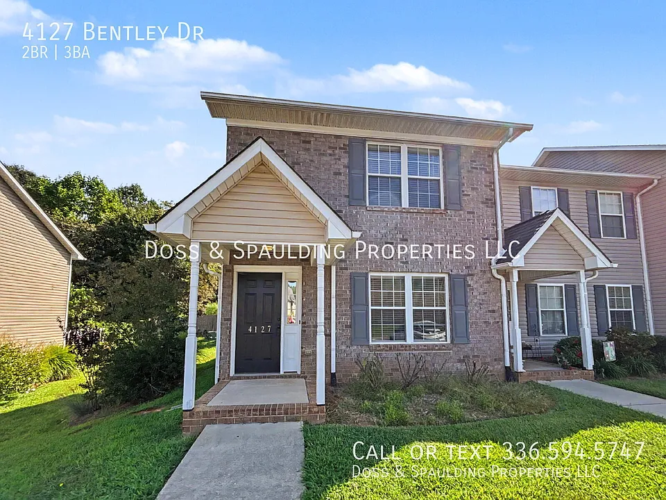 4127 Bentley Dr