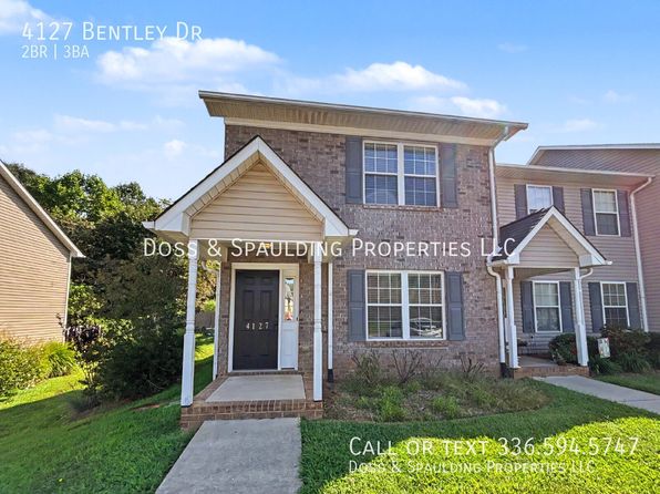 4127 Bentley Dr