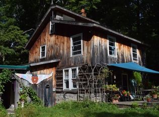 44 Tariqa Al Nur, New Lebanon, NY 12125