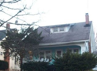 318 Sturges Ave, Mansfield, OH 44903