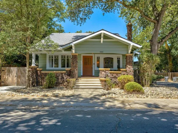 3200 San Carlos Way, Sacramento, CA 95817