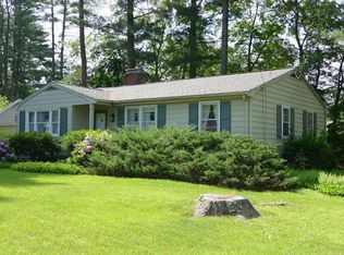 11 Norwell St, Norfolk, MA 02056