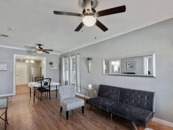 1200 W Summit Ave, San Antonio, TX 78201