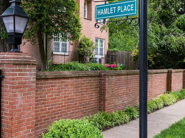 3500 Hamlet Pl #702, Chevy Chase, MD 20815