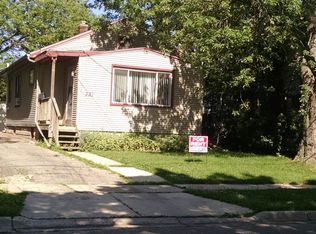 331 N Clemens Ave, Lansing, MI 48912