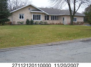 8155 Basswood Rd, Orland Park, IL 60462