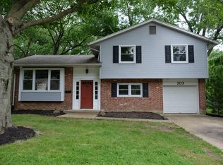 203 Hamilton Rd, Marlton, NJ 08053