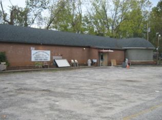2158 Shelton Ave, Statesville, NC 28677