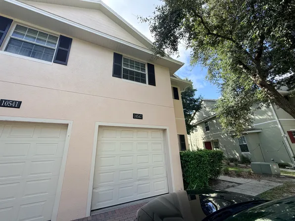 10547 Regent Square Dr, Orlando, FL