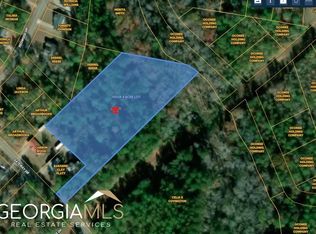 41 Gateway Dr, East Dublin, GA 31027