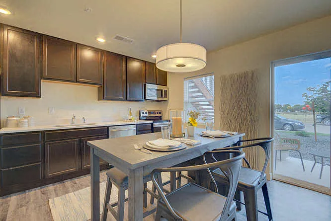Poudre Trails Apartments — Photo 11