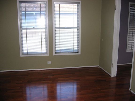 Bungalow Dining Room