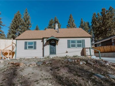 42520 Sonoma Dr, Big Bear Lake, CA, 92315