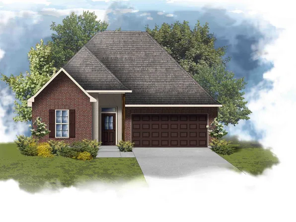 600 Southern Grove Rd, Sterlington, LA 71280