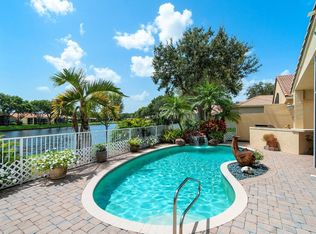 12267 Blair Ave, Boynton Beach, FL 33437