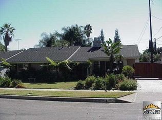13958 Runnymede St, Van Nuys, CA 91405