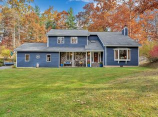 617 Coleman Dr, Lewisburg, WV 24901