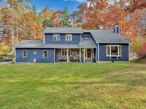 617 Coleman Dr, Lewisburg, WV 24901