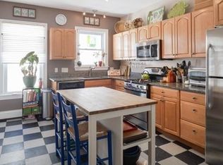 124 Cedar St APT 6, Malden, MA 02148