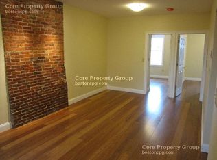 196 Salem St #401, Boston, MA 02113