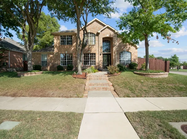 3501 Brewster Dr, Plano, TX 75025