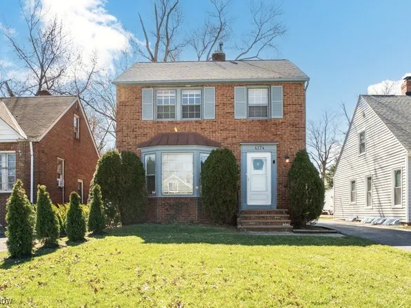 4174 Ardmore Rd, South Euclid, OH 44121