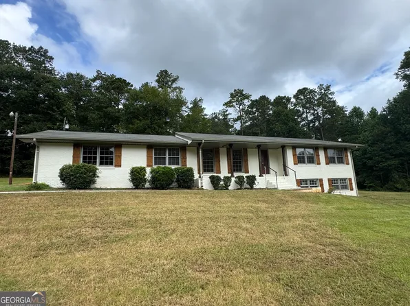 1125 Crumbley Rd, McDonough, GA 30252