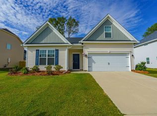 5 Kentucky Derby Ct, Lugoff, SC 29078