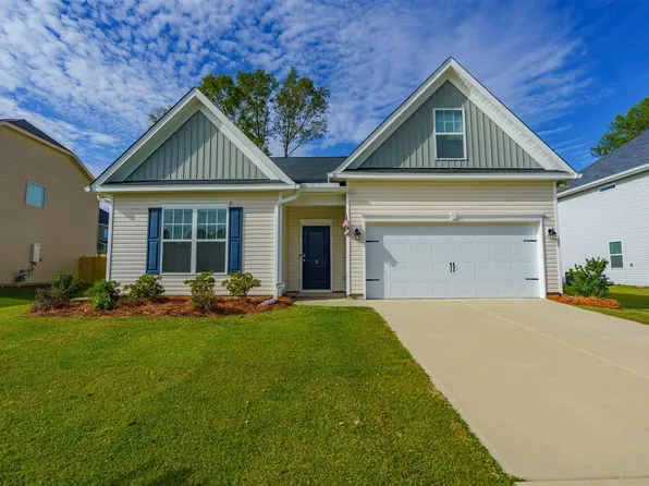 5 Kentucky Derby Ct, Lugoff, SC 29078
