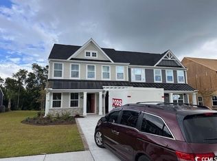 2518 Evander Dr, Longs, SC 29568