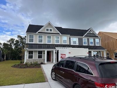 2518 Evander Dr. #12A, Longs, SC, 29568