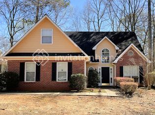 552 Horseshoe Cir #183, Stockbridge, GA 30281
