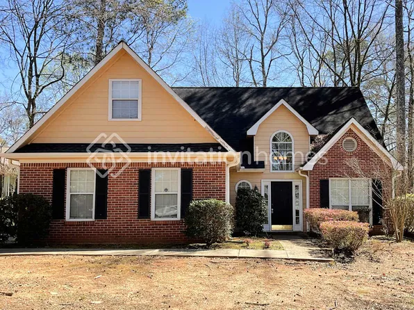 552 Horseshoe Cir #183, Stockbridge, GA 30281