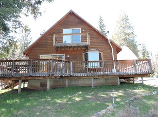 7880 Hyatt Prairie Rd, Ashland, OR 97520