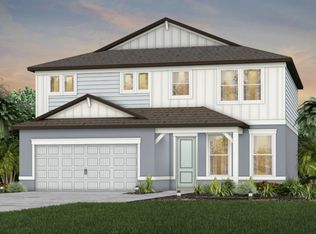Tilden Plan, Evergreen, Thonotosassa, FL 33592