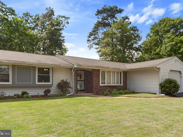 4632 Harwich Dr, Waldorf, MD 20601