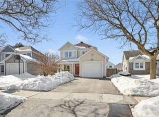 536 Westvale Dr, Waterloo, ON N2T 2B7