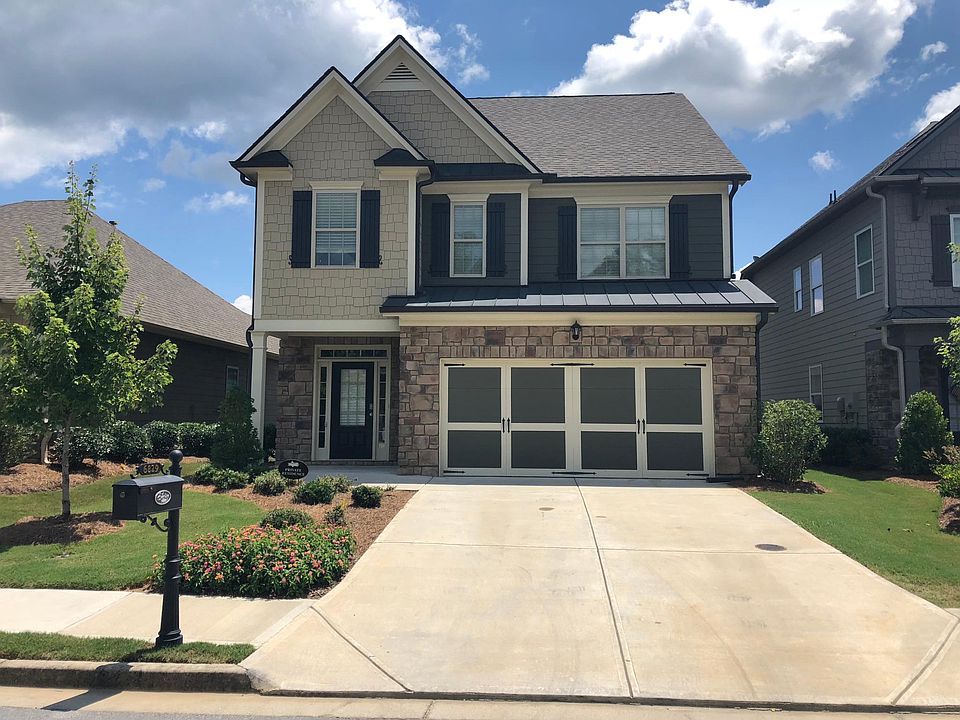 1st image of 6829 Big Sky Dr