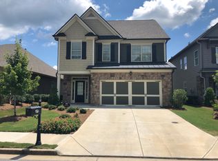 6829 Big Sky Dr, Flowery Branch, GA 30542
