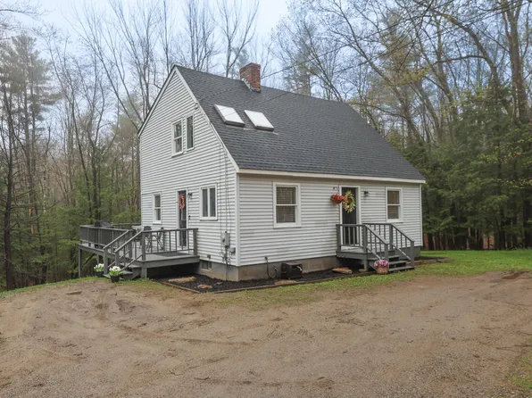 33 Philmart Drive, New Ipswich, NH 03071