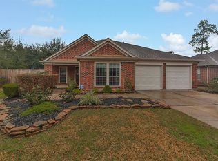 26850 Manor Falls Dr, Kingwood, TX 77339