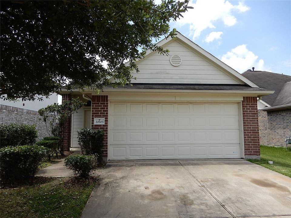 1st image of 20803 Baron Bend Ln