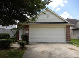20803 Baron Bend Ln, Katy, TX 77449