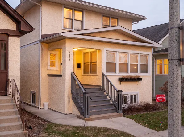 1154 Highland Ave, Oak Park, IL 60304
