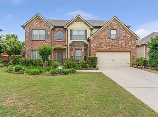 1645 Colleens Cask Ter, Dacula, GA 30019