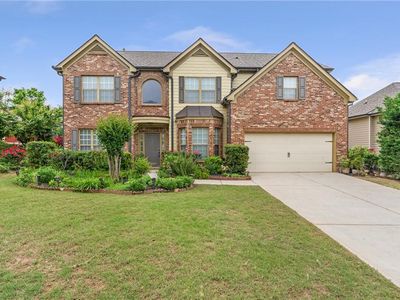 1645 Colleens Cask Ter, Dacula, GA, 30019
