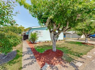 2802 NE 80th St, Vancouver, WA 98665