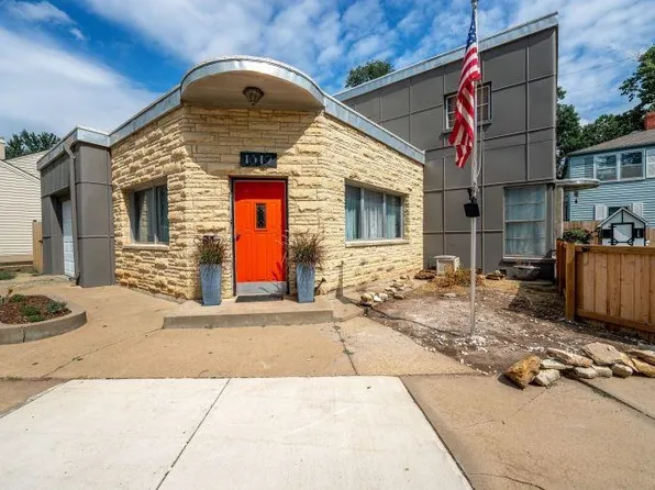 1312 Highland Cir, Salina, KS 67401