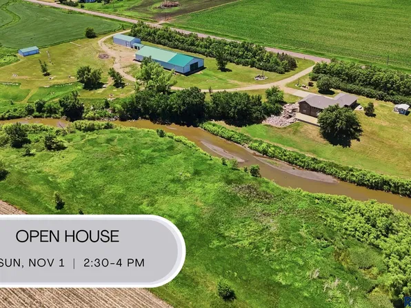 28838 463rd Ave, Centerville, SD 57014
