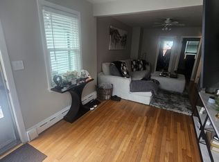 236 Walter St UNIT 2, Fall River, MA 02724